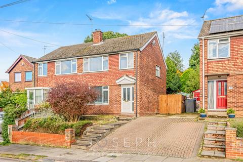 Oulton Road, Ipswich, IP3