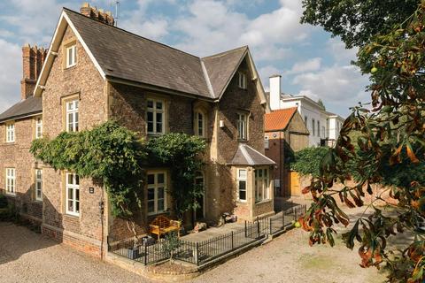 undefined, Stud Farm House, Middlethorpe, York