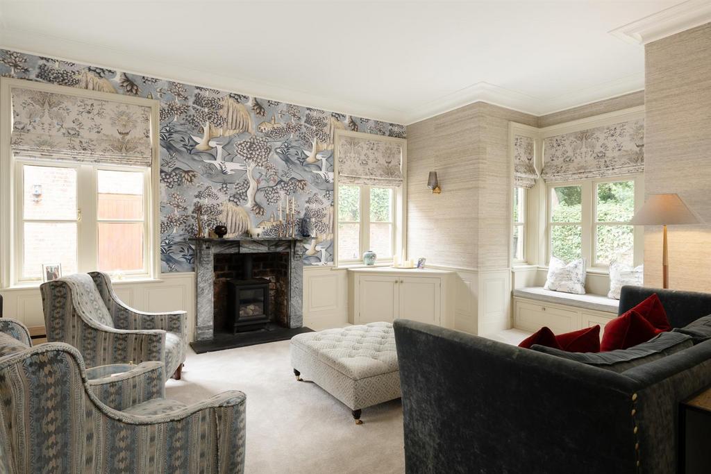 Drawing Room
