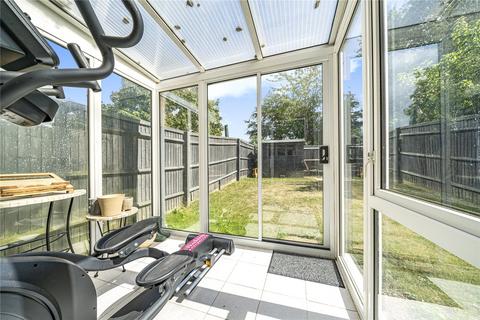 3 bedroom detached house for sale, Kerria Way, Woking GU24