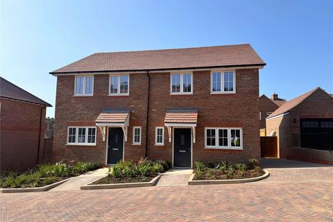 Assheton Croft, Binfield, Bracknell
