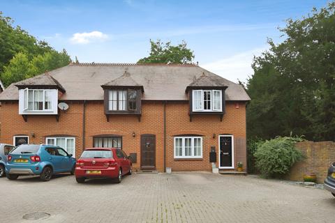 2 bedroom end of terrace house for sale, Hursley SO21
