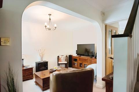 2 bedroom end of terrace house for sale, Hursley SO21