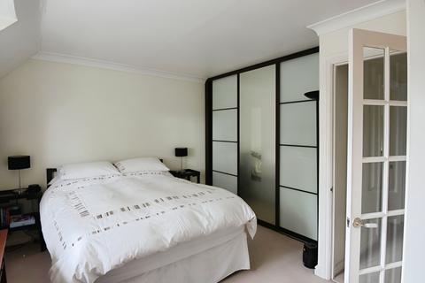 2 bedroom end of terrace house for sale, Hursley SO21
