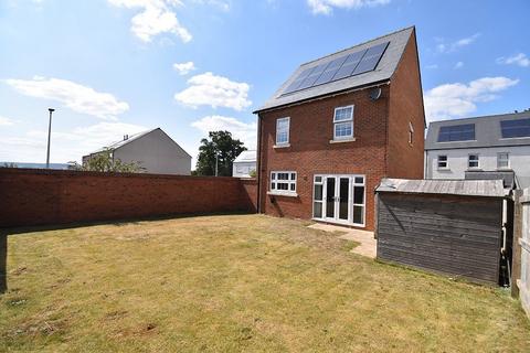 undefined, Strawberry Lane, Seabrook Orchards, Exeter, EX2