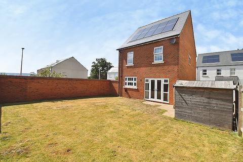 undefined, Strawberry Lane, Seabrook Orchards, Exeter, EX2