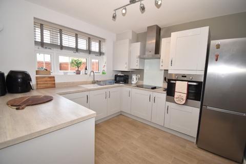 undefined, Strawberry Lane, Seabrook Orchards, Exeter, EX2
