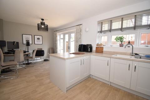 undefined, Strawberry Lane, Seabrook Orchards, Exeter, EX2
