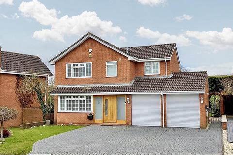 38 Brookhus Farm Road, Sutton Coldfield, B76 1QP
