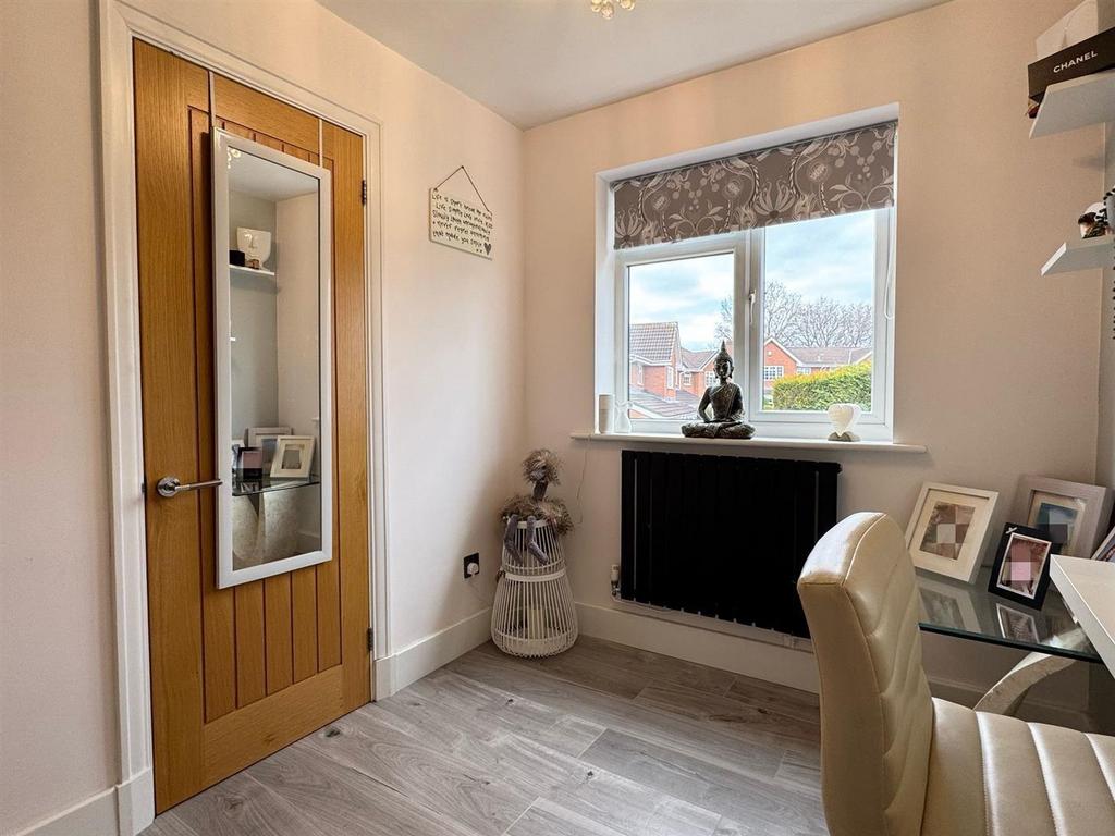 Bedroom Four
