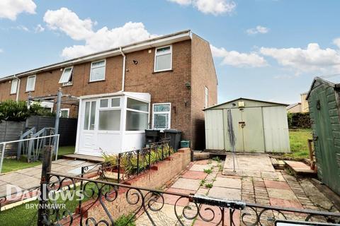 undefined, Heather Close, Tredegar
