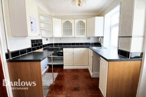 undefined, Heather Close, Tredegar