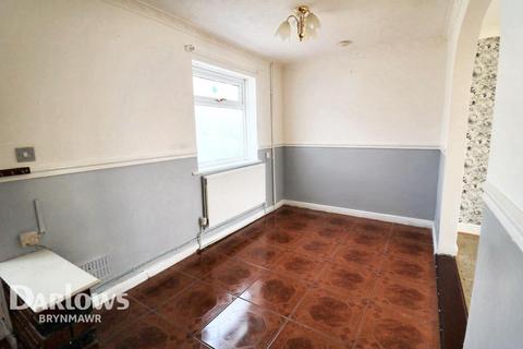 undefined, Heather Close, Tredegar