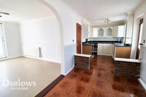 undefined, Heather Close, Tredegar