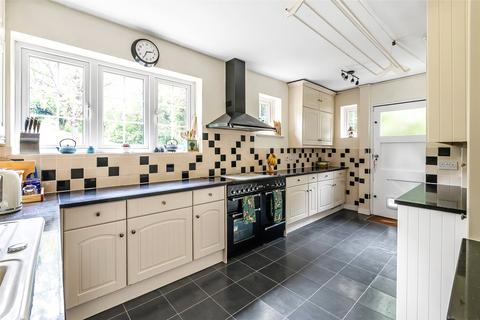 5 bedroom detached house for sale, Ashcombe Road, Dorking, Surrey, RH4