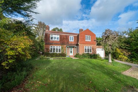 5 bedroom detached house for sale, Ashcombe Road, Dorking, Surrey, RH4