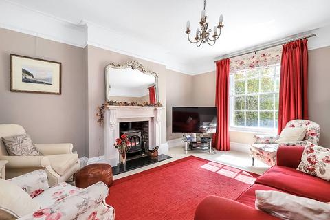 undefined, The Abbey, Romsey, Hampshire, SO51