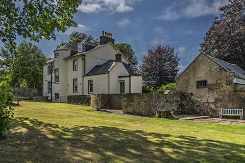 undefined, Ardlogie House, Fyvie, Turriff, Aberdeenshire, AB53