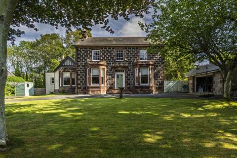 undefined, Ardlogie House, Fyvie, Turriff, Aberdeenshire, AB53