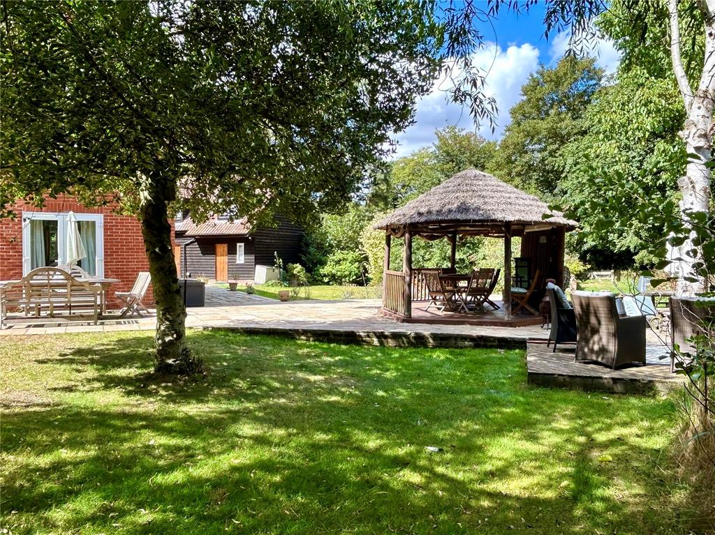 Gazebo