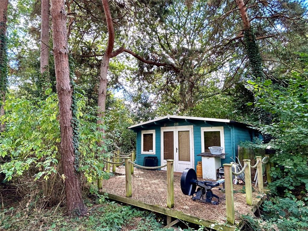 Cabin