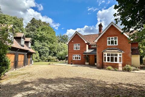 4 bedroom detached house for sale, Brookview, Pinewood, Ipswich, Suffolk, IP8