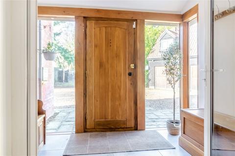 4 bedroom detached house for sale, Brookview, Pinewood, Ipswich, Suffolk, IP8