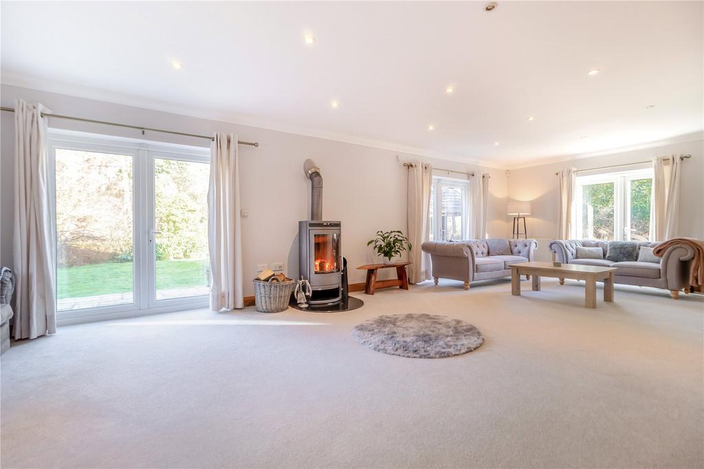Open Plan