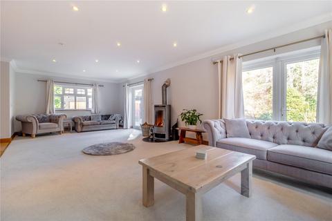 4 bedroom detached house for sale, Brookview, Pinewood, Ipswich, Suffolk, IP8