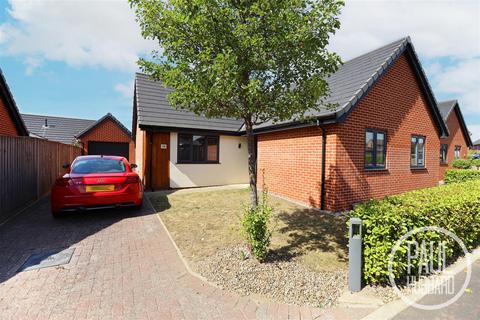 undefined, Hobart Close, Oulton Broad, NR32