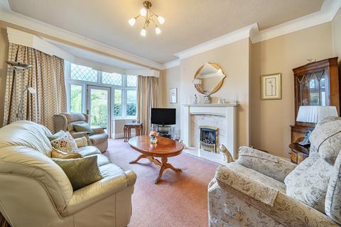 3 bedroom semi-detached house for sale, Kempnough Hall Road, Worsley
