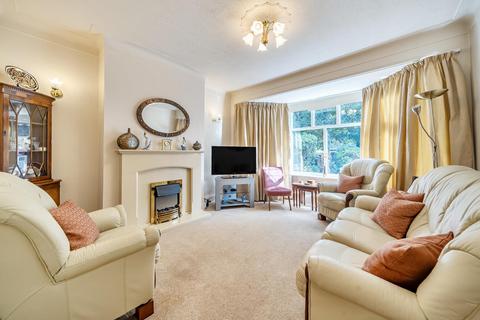 3 bedroom semi-detached house for sale, Kempnough Hall Road, Worsley