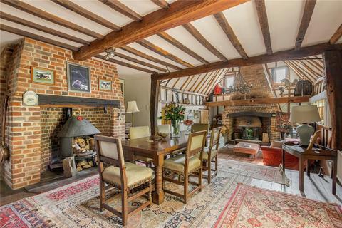 undefined, Boyden End, Wickhambrook, Newmarket, Suffolk, CB8