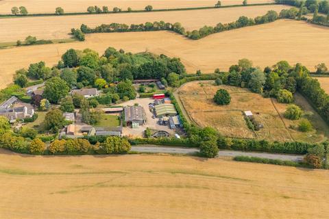 undefined, Boyden End, Wickhambrook, Newmarket, Suffolk, CB8