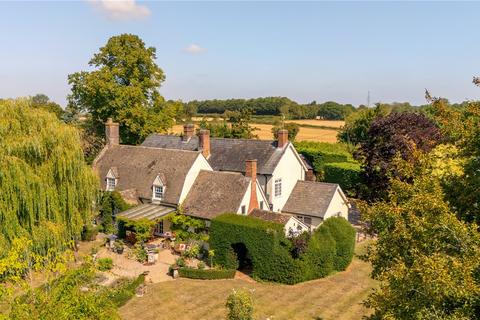undefined, Boyden End, Wickhambrook, Newmarket, Suffolk, CB8