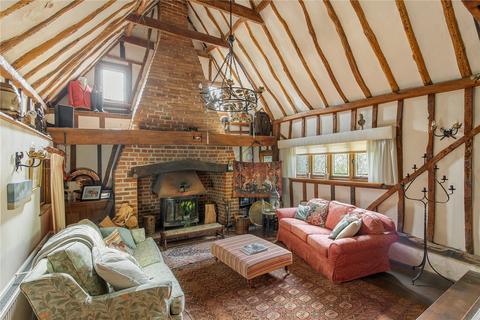 undefined, Boyden End, Wickhambrook, Newmarket, Suffolk, CB8