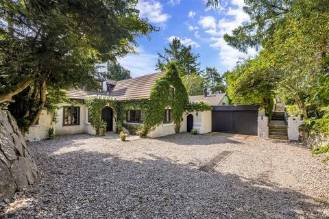 4 bedroom country house for sale, Nantyr, Glyn Ceiriog.