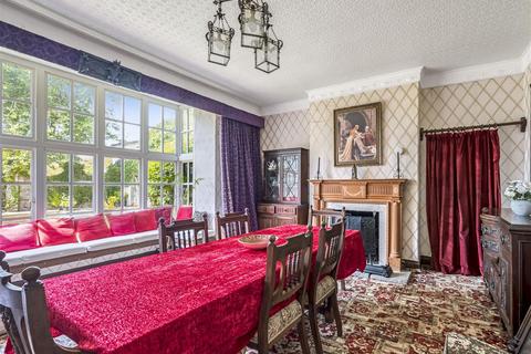 4 bedroom country house for sale, Nantyr, Glyn Ceiriog.