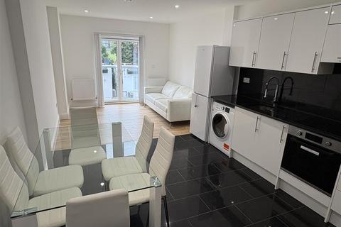 undefined, Green Lane, Hendon, London