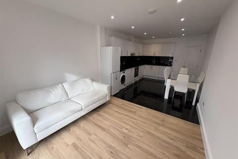 undefined, Green Lane, Hendon, London