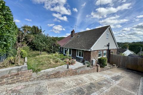 High Ridge, Hythe, Kent