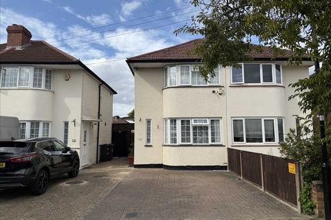 undefined, Longford Avenue, Bedfont
