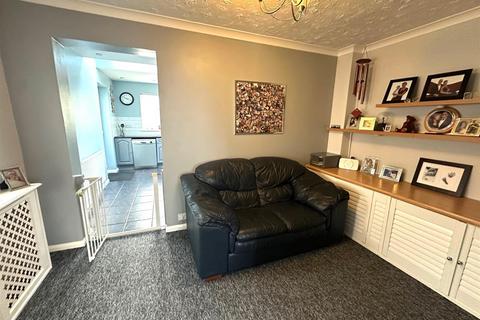 undefined, Longford Avenue, Bedfont