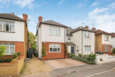 4 bedroom semi-detached house for sale, Cotterill Road, Surbiton KT6