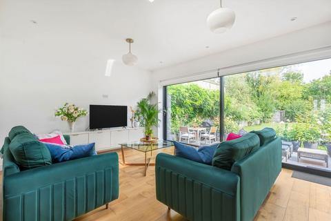 4 bedroom semi-detached house for sale, Cotterill Road, Surbiton KT6