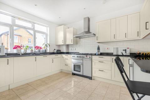 4 bedroom semi-detached house for sale, Cotterill Road, Surbiton KT6