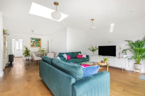 4 bedroom semi-detached house for sale, Cotterill Road, Surbiton KT6