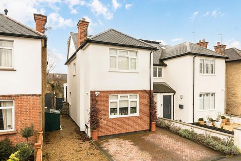 undefined, Cotterill Road, Surbiton KT6
