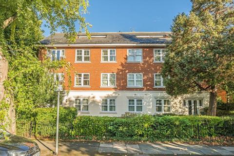 Lovelace Road, Surbiton KT6