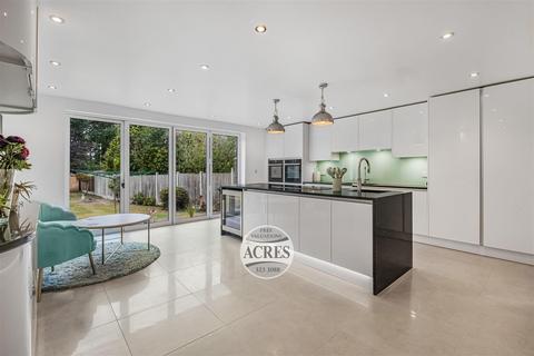 4 bedroom detached house for sale, Little Aston Park Road, Sutton Coldfield